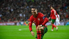 Portugal vs Poland summary: score, stats, goals & highlights | UEFA Nations League