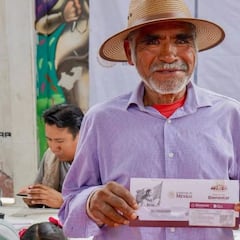 Ingreso Ciudadano Universal: requisitos, cómo y dónde registrarte para recibir 2 mil pesos en CDMX