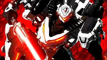 Juega gratis a Daemon X Machina del 13 al 19 de septiembre con Nintendo Switch Online