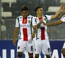Cómo y dónde ver Palestino-Flamengo por la Copa
