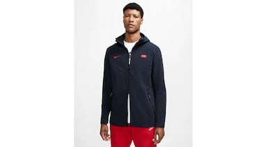 Black Friday en ropa deportiva de invierno: Nike, Adidas, Reebok y más, con hasta el 60% de descuento