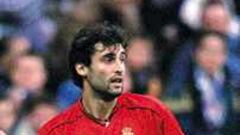 Fernando Niño es el central para Primera