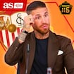 La razones que hay detrás del interés de Sergio Ramos de comprar el Sevilla | Minuto 116