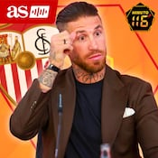 La razones que hay detrás del interés de Sergio Ramos de comprar el Sevilla | Minuto 116