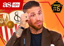 La razones que hay detrás del interés de Sergio Ramos de comprar el Sevilla | Minuto 116