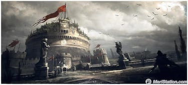 [E3] Assassin's Creed: La Hermandad