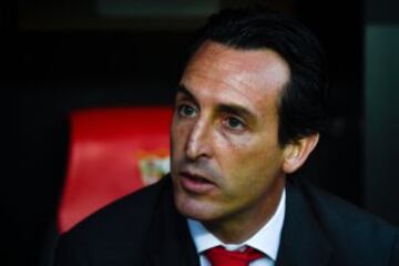 Unai Emery's contract at the Sanchez Pizjuan expires on June 30, 2017 and once again the Basque coach has been instrumental in forging a solid team who excel in cup competition following the Andalusian side reaching the Europa League final on May 18th (v.