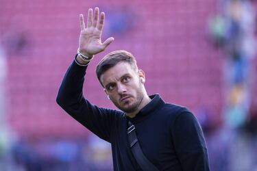 Técnicos mexicanos piden más oportunidades tras la salida de Anselmi