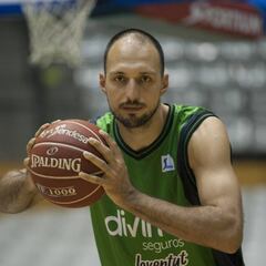 Bogdanovic: El hijo pródigo retorna seis años después