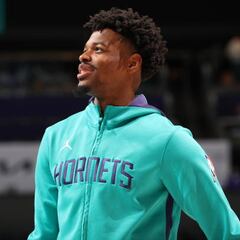 La recuperación de Dennis Smith tras valorar la retirada de la NBA