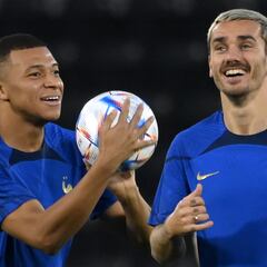 World Cup 2022: Day 11 summary