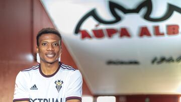 Emmanuel deja el Albacete