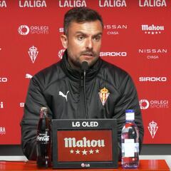 Albés: “Voy a Cartagena con las orejas tremendamente tiesas”