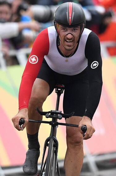 Juegos Olímpicos de Río 2016: resumen de la jornada 5