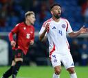 Uno es europeo: los tres clubes que le pelean el fichaje de Mauricio Isla a Colo Colo