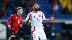 Uno es europeo: los tres clubes que le pelean el fichaje de Mauricio Isla a Colo Colo