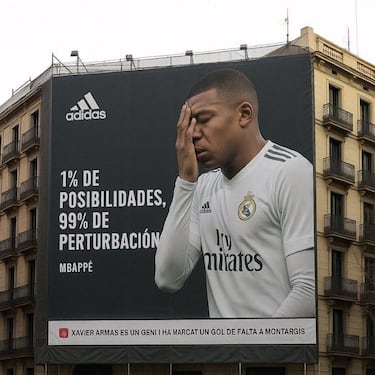 El Real Madrid, protagonista de los memes de Champions