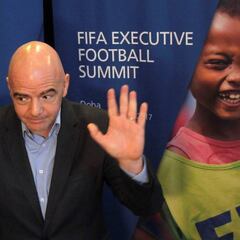 Indemnización millonaria por el Mundial de 2022 en invierno