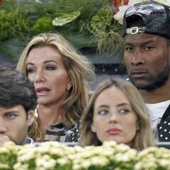 'La Vanguardia': Slaughter irá a juicio y el Madrid podría perder una Liga y una Copa