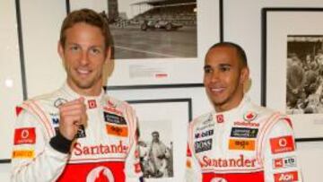 "Queremos ganar más carreras, somo competitivos"