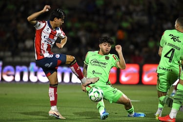FC Juárez cierra el torneo con victoria ante Atlético de San Luis