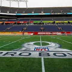 The stars are aligned: AFC and NFC Pro Bowl rosters finalized