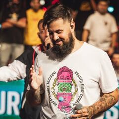 FMS Argentina 2022: resultados y tabla de clasificación de las batallas de gallos