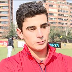 Niemann: "Tengo las armas para estar entre los mejores del mundo"