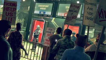 Imágenes de Watch Dogs Legion