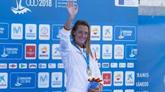 Mireia, Ona y un waterpolo en auge, las opciones en Gwangju