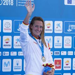 "El año de desconexión me está sirviendo para mejorar"