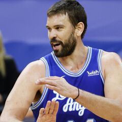 NBA: Drummond signing a catalyst for Marc Gasol's Lakers exit
