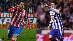 ¿Qué fue de Pizzi? La primera operación de la era Simeone que lució en Riazor