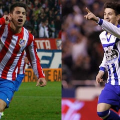 ¿Qué fue de Pizzi? La primera operación de la era Simeone que lució en Riazor