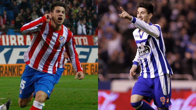 ¿Qué fue de Pizzi? La primera operación de la era Simeone que lució en Riazor