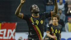 Lukaku: “El Chelsea fichará un delantero y yo quiero jugar”