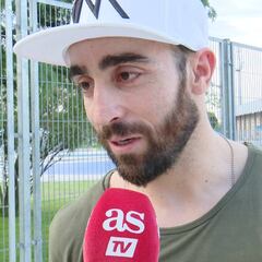 Ricardinho y su futuro: "Me han venido ofertas muy interesantes"