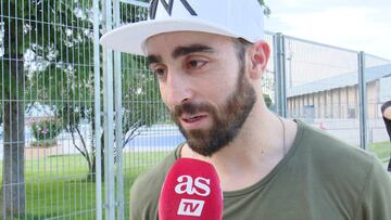 Ricardinho y su futuro: "Me han venido ofertas muy interesantes"