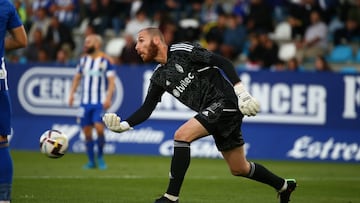 La hora de Makaridze