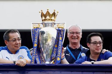 Los 15 mejores récords del deporte en el libro Guinness 2017