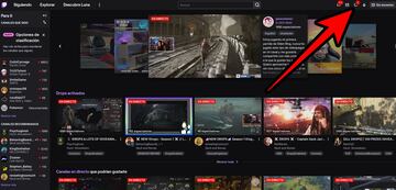 Twitch sistema susurros c車mo saber si eres ganador