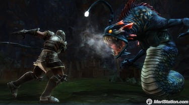 Kingdoms of Amalur: Reckoning, Impresiones