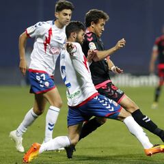 Madrid no se le suele dar muy bien al Tenerife