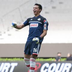 Un mes de entrenamiento, lo ideal para reactivar Liga MX