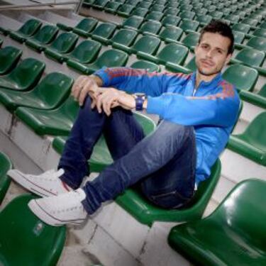 La tercera por la salvación