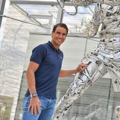 Roland Garros 2021: jugadores, favoritos y ausencias