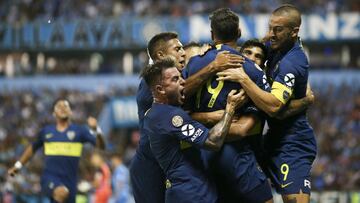Boca quiere volver al triunfo