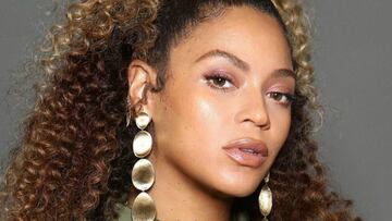 Beyonce se sincera: "Aprend¨ª que ten¨ªa que ser mi propia madre antes de ser madre"
