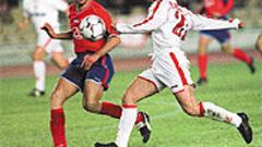 El Sevilla cumplió y vuela a cuartos