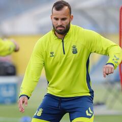 Jesé como antídoto a la eternidad goleadora de Rubén Castro